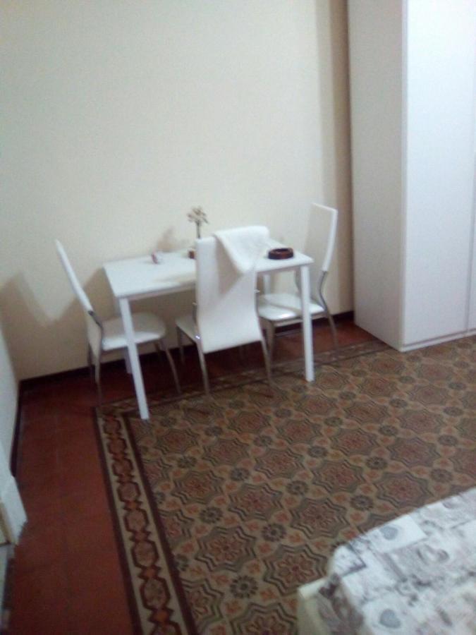 Casa Giuseppe Bed & Breakfast คาตาเนีย ภายนอก รูปภาพ
