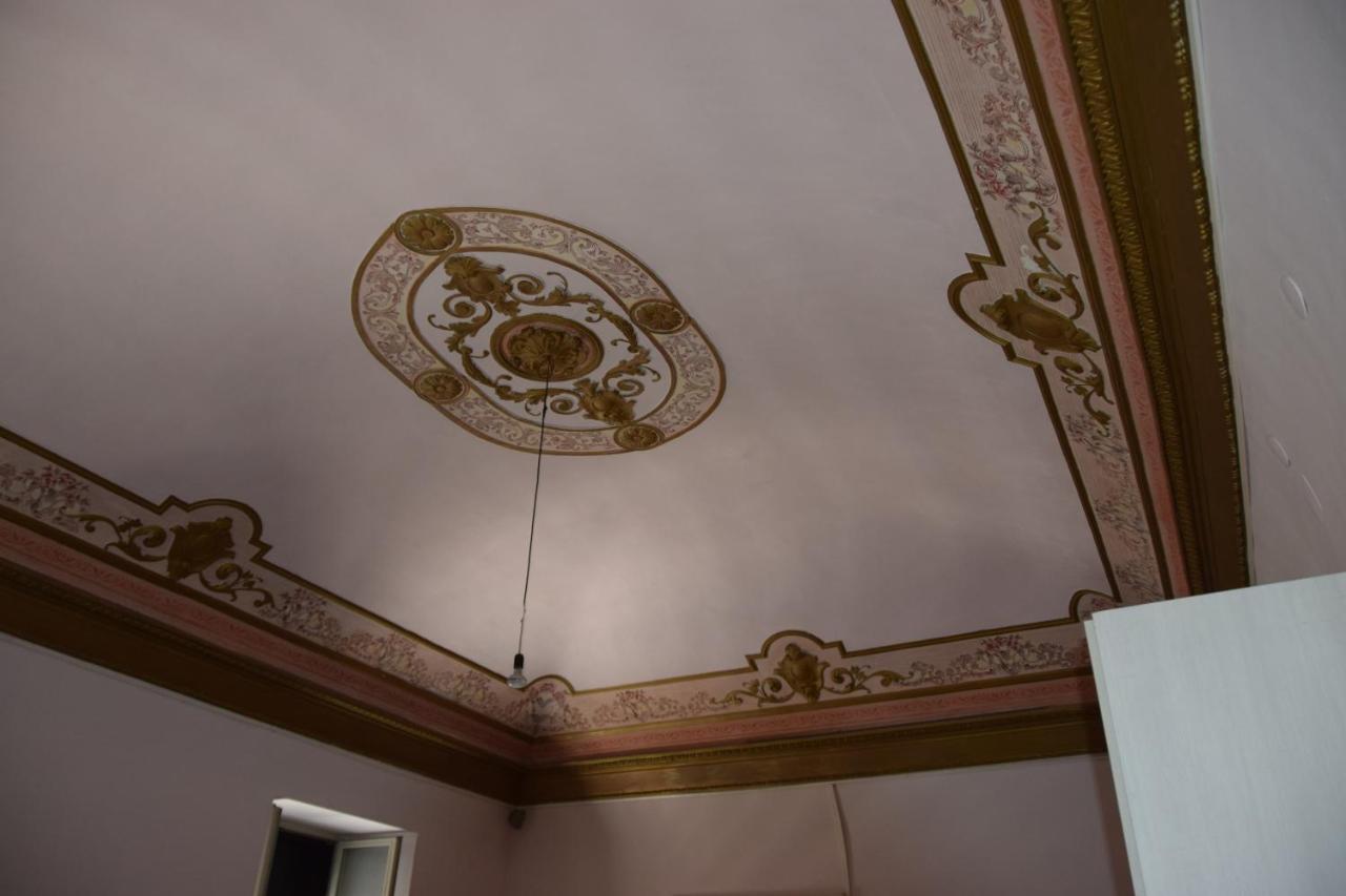 Casa Giuseppe Bed & Breakfast คาตาเนีย ภายนอก รูปภาพ