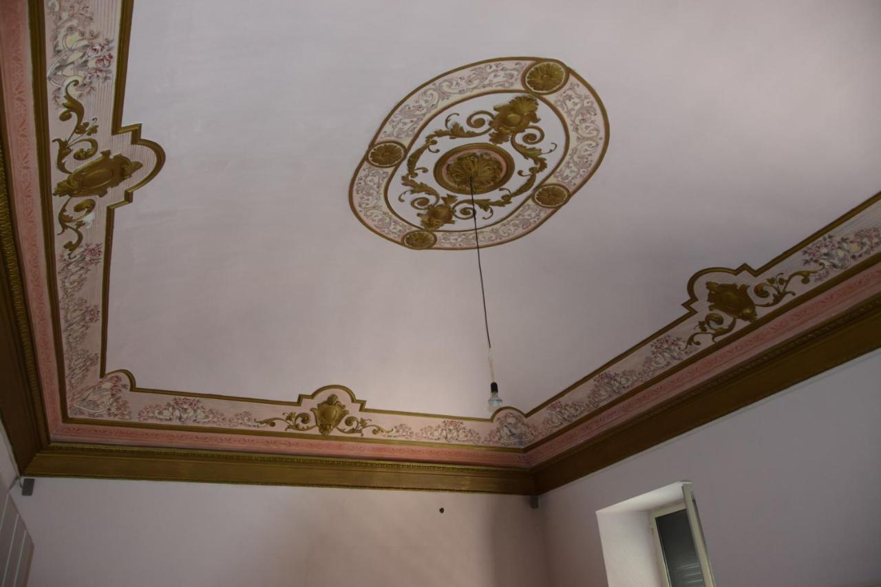 Casa Giuseppe Bed & Breakfast คาตาเนีย ภายนอก รูปภาพ