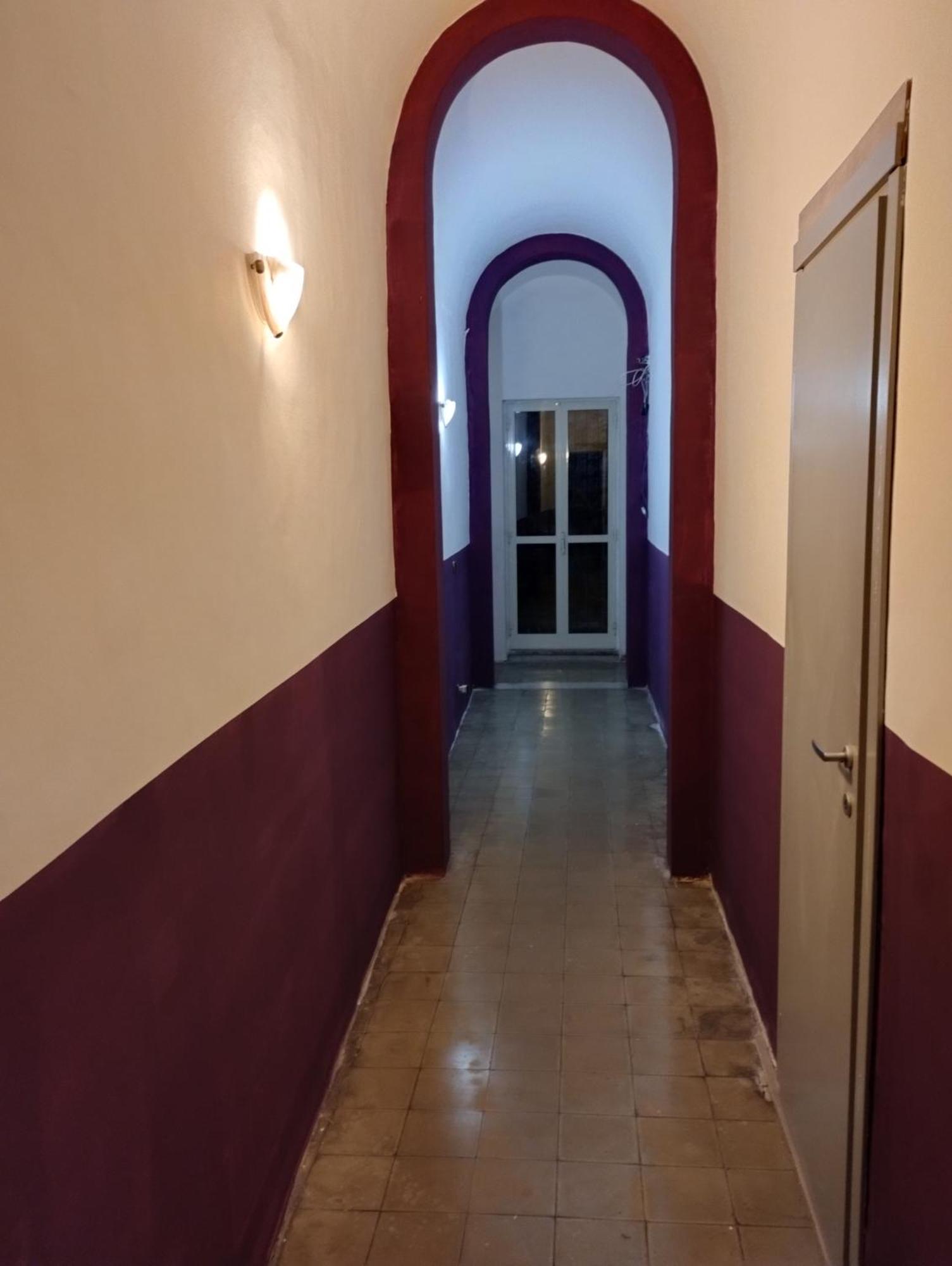Casa Giuseppe Bed & Breakfast คาตาเนีย ภายนอก รูปภาพ